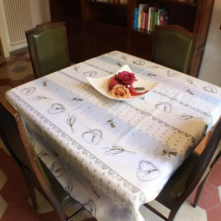 Σπίτι διακοπών Velia Σαλέρνο