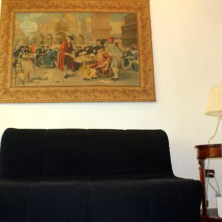 Σπίτι διακοπών Velia