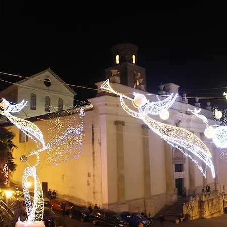 Σπίτι διακοπών Velia