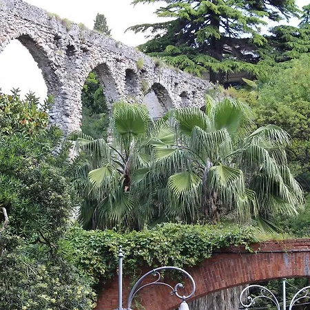 Σπίτι διακοπών Velia Σαλέρνο