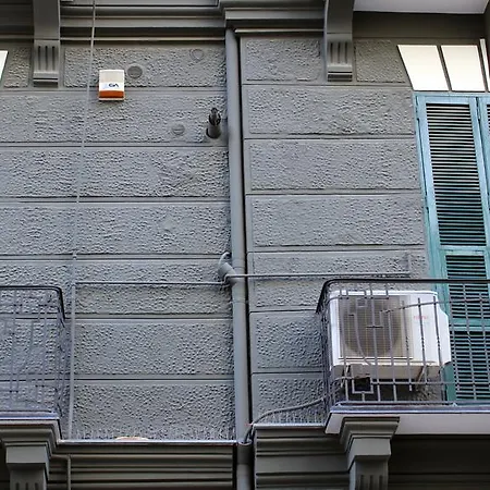 Velia Σπίτι διακοπών Σαλέρνο