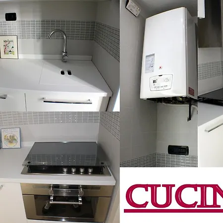 Σπίτι διακοπών Velia