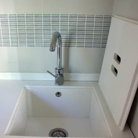 Σπίτι διακοπών Velia