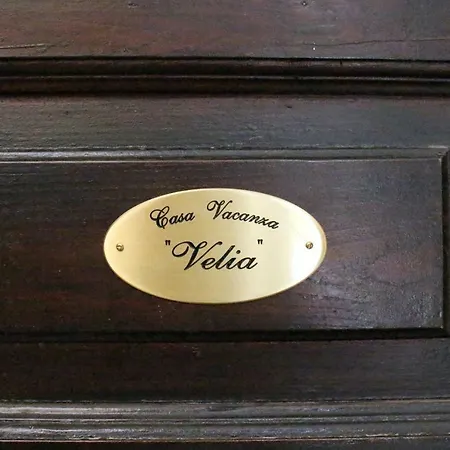 Velia Σαλέρνο