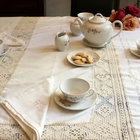 Velia Σπίτι διακοπών