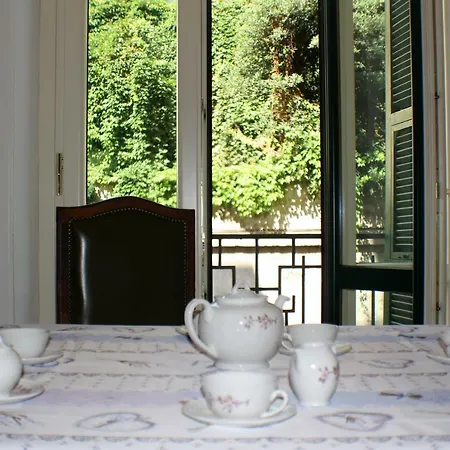 Velia Σπίτι διακοπών Σαλέρνο