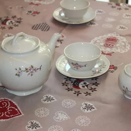 Σπίτι διακοπών Velia *