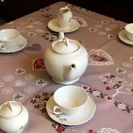 Σπίτι διακοπών Velia *