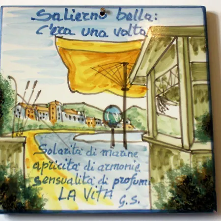 Velia Σπίτι διακοπών