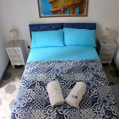 Σπίτι διακοπών Velia