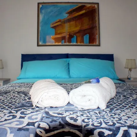 Σπίτι διακοπών Velia