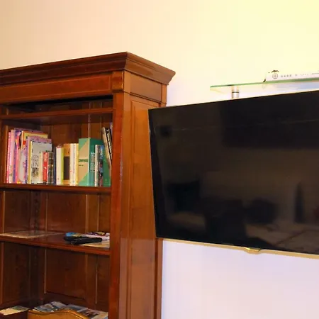 Σπίτι διακοπών Velia Σαλέρνο