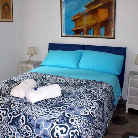 Velia * Σαλέρνο