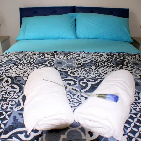 Σπίτι διακοπών Velia