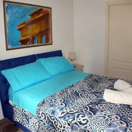 Velia Σπίτι διακοπών *