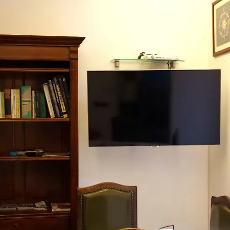 Velia Σπίτι διακοπών Σαλέρνο