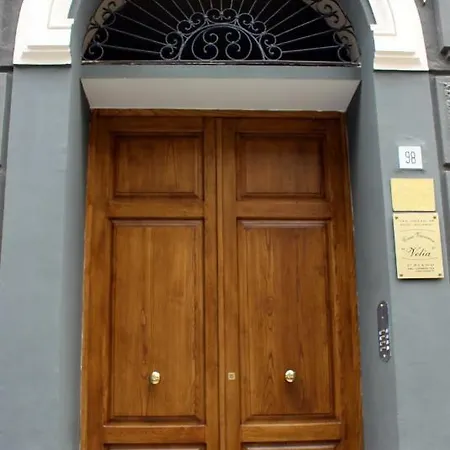 Σπίτι διακοπών Velia