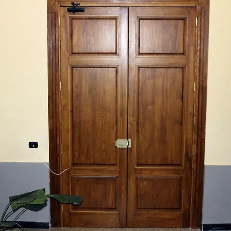 Σπίτι διακοπών Velia Σαλέρνο