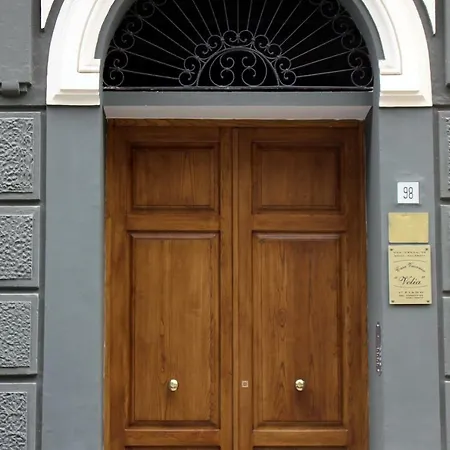 Σπίτι διακοπών Velia